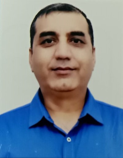 Dr. Pankaj Verma